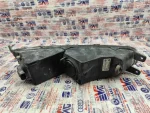 3G0941662G | VW Passat LED Gündüz Farlı Sağ Sis Farı - 3