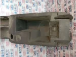 3T0862531A | Skoda Superb Arka Bardaklık - 1