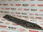3V0854949C | Skoda Superb Sol Arka Kapı Çıtası - 2