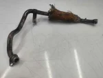 059145735Q | Turbo Yağ Dönüş Borusu | VW Touareg - Audi Q7 - 2