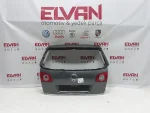 5K6827025J | VW Golf Arka Bagaj Kapağı - 1