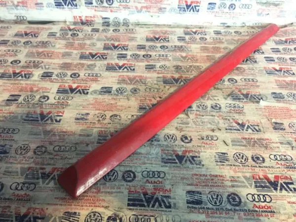 6K5853536 | VW Polo Arka Sağ Kapı Çıtası VAG
