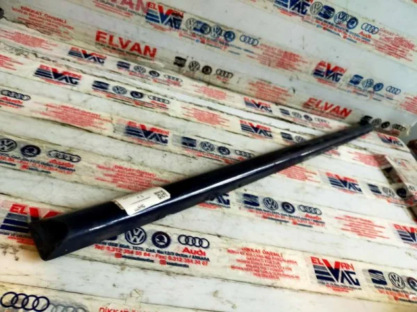 6K5853535 | VW Polo Arka Sol Kapı Çıtası VAG