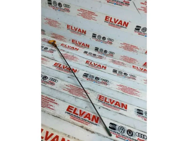 076115611 | VW LT Yağ Seviye Çubuğu VAG