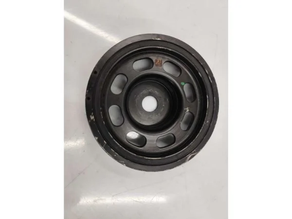 04E105243E | Krank Kasnağı | VW Passat, Polo - Skoda Superb, Yeti VAG