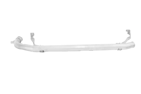 4F0145731S | Audi A6 Alt İntercooler Borusu