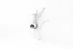 4F0145731S | Audi A6 Alt İntercooler Borusu - 3