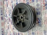 074105243D | Krank Kasnağı | VW Transporter - Audi 100 Serisi - 1