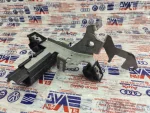 1K0971501H | VW Golf Kablo Tutucu Braketi - 1