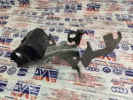 1K0971501H | VW Golf Kablo Tutucu Braketi - 3