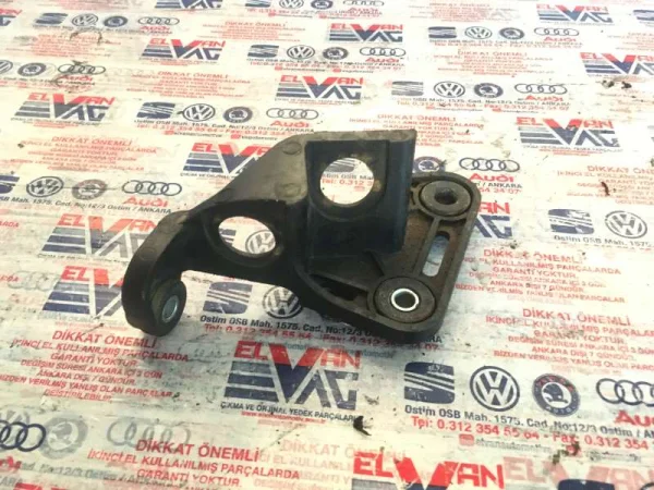 1K0711798 | Vites Seçici Mekanizması | VW Passat, Tiguan VAG