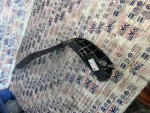 3AE807393A | VW Passat Arka Sol Tampon Braketi - 3