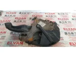 7L0971783 | El Freni Kolu | VW Touareg - Audi Q7 - 3