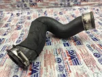 7L6145738A | Üst Turbo Hortumu | VW Touareg - Audi Q7 - 2