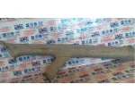 7N0867234 | Seat Alhambra Sol Ön Direk Kaplaması - 2