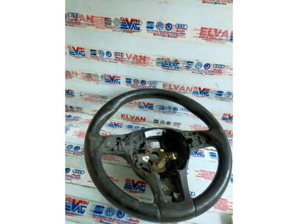 7P6419091G | VW Touareg Direksiyon Simidi VAG