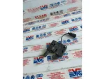 81A823509A | Audi Q2 Kaput Kilidi - 3