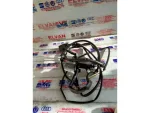 8E0971073F | Audi A4 Elektrikli Fan ve Sensör Kablo Tesisatı - 1