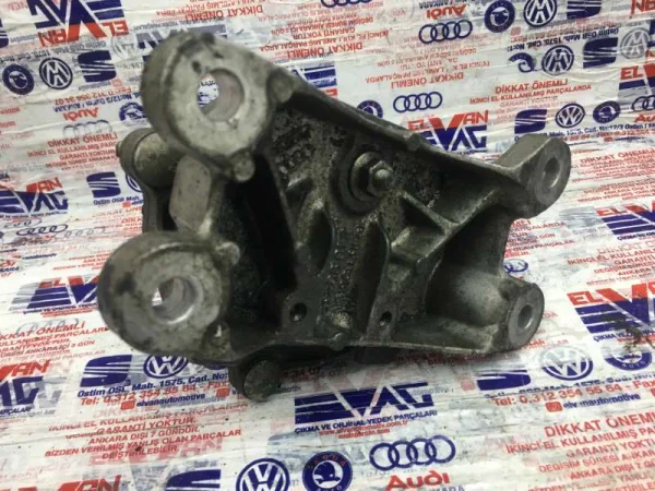 8K0399115S | Şanzıman Bağlantı Braketi | Audi A4, A5, Q5 VAG
