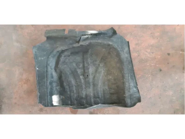 8V3863697D | Audi A3 Bagaj Stepne Havuzu VAG