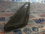 5J6853753 | Skoda Fabia Sol Arka Kapı Çıtası - 3