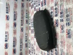 5J6867755A | Skoda Fabia Arka Bagaj Kapağı İç Trim Kaplaması - 3