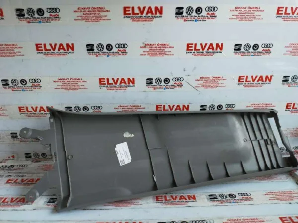 5M0867297H | VW Golf Sol Alt B Direk Kaplaması VAG