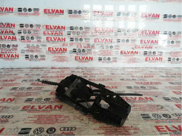 5N0837017A | VW Tiguan Dış Kapı Kolu Kilit Mekanizma Teli VAG