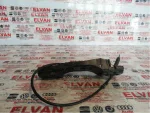5N0837017A | VW Tiguan Dış Kapı Kolu Kilit Mekanizma Teli - 2