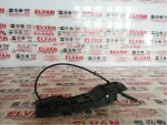 5N0837017A | VW Tiguan Dış Kapı Kolu Kilit Mekanizma Teli - 3
