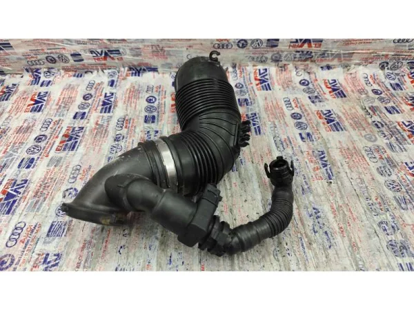 5N0906391A | Hava İletim Hortumu | VW CC, Golf - Audi A3, TT - Seat Ateca, Leon VAG