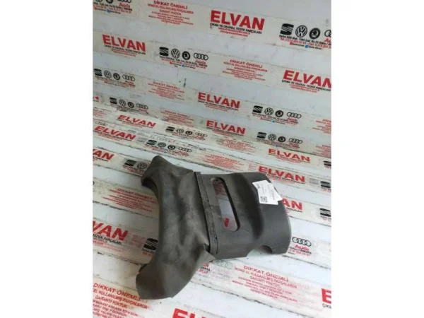 5P0858560B | Direksiyon Kolon Muhafazası VAG