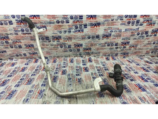 1K0121113B | Termostat | Audi A4, A5, Q3, Q7, TT VAG