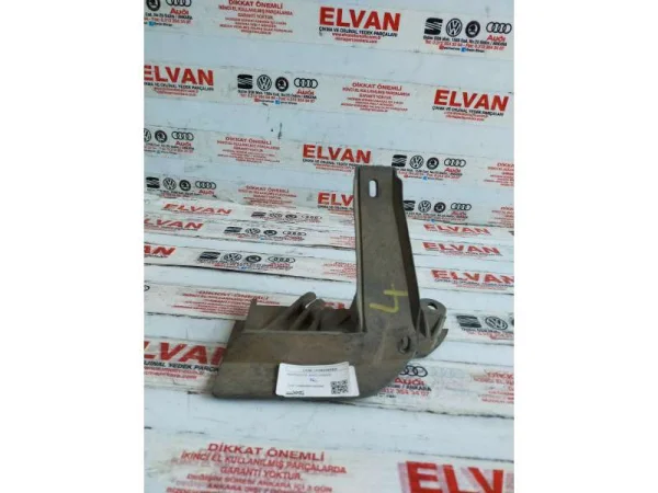 1K0854855A | Arka Sol Çamurluk Davlumbaz Çıtası | VW Golf, Jetta VAG
