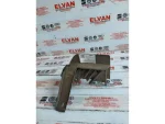 1K0854855A | Arka Sol Çamurluk Davlumbaz Çıtası | VW Golf, Jetta - 2