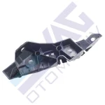 5G0807050B | Ön Sağ Tampon Braketi | VW E-Golf, Golf - 2