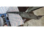 6J3863484 | Seat Ibiza Sağ İç Kapı Eşiği - 3