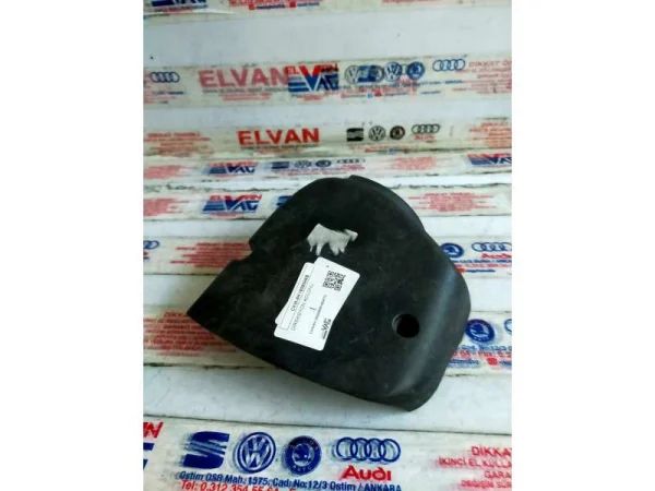 6K1858566B | Direksiyon Kolon Kapağı VAG