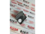 6K5807441A | VW Polo Arka Tampon Çeki Demiri Kapağı - 1