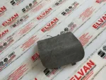 6K5807441A | VW Polo Arka Tampon Çeki Demiri Kapağı - 2