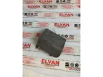 6K5807441A | VW Polo Arka Tampon Çeki Demiri Kapağı - 3