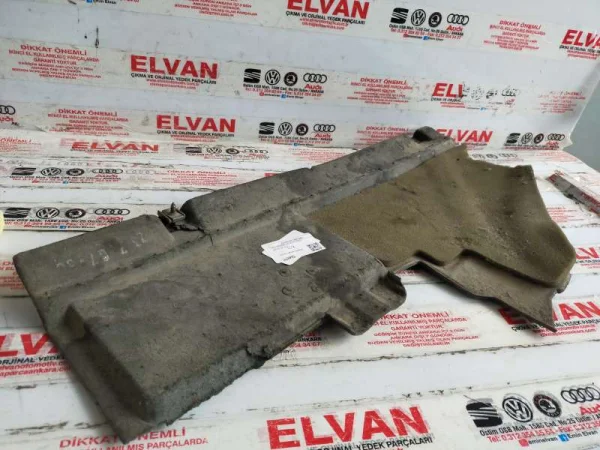 6K1863081 | Göğüs Sol Alt Kapağı | VW Caddy - Seat Cordoba, Ibiza, Inca VAG