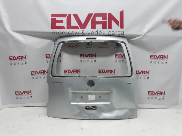 2K0971692B | VW Caddy Sürgülü Kapı Kontak Fişi VAG