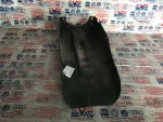 6L0858559F | Seat Ibiza Direksiyon Kolonu Alt Üst Plastik Muhafazası - 3