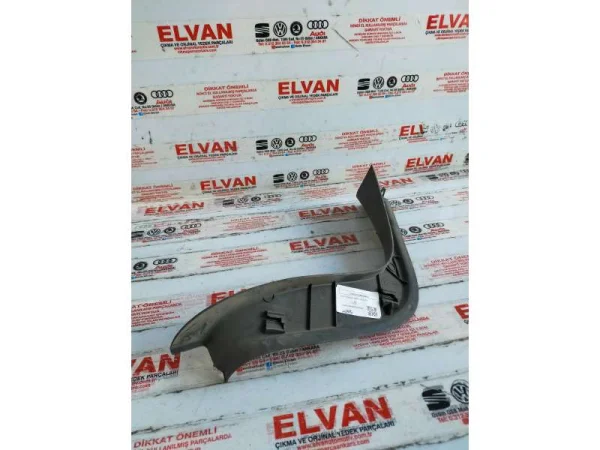 6L5863680C | Seat Cordoba Alt Muhafaza VAG