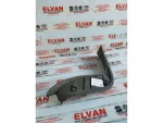 6L5863680C | Seat Cordoba Alt Muhafaza - 1