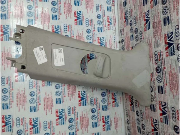 6L4868312B | Seat Ibiza Sağ Üst Direk Kaplaması VAG