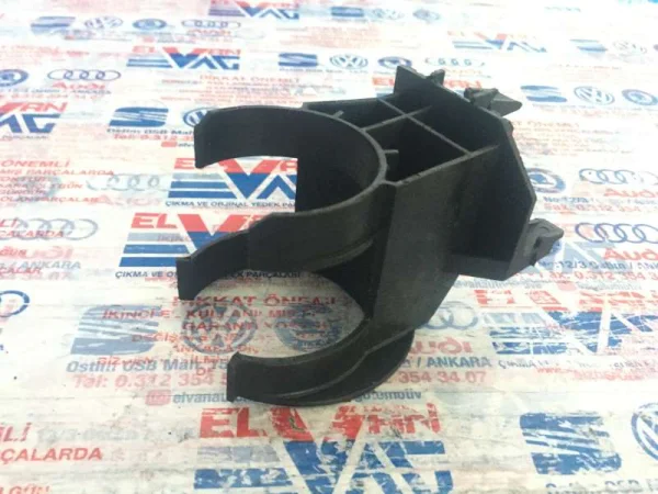 6P0955195 | Seat Ibiza Klips VAG