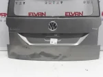 2K5827025A | VW Caddy Arka Bagaj Kapağı - 2