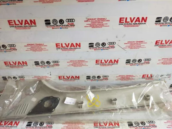 6Q0867234E | VW Polo Ön Sol Direk Kaplaması VAG